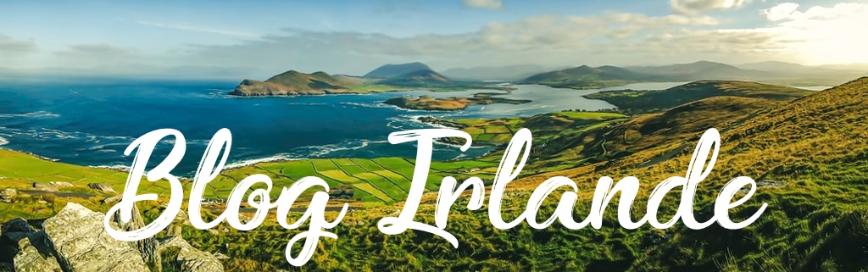 Blog Irlande