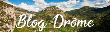 Blog Terres Voconces